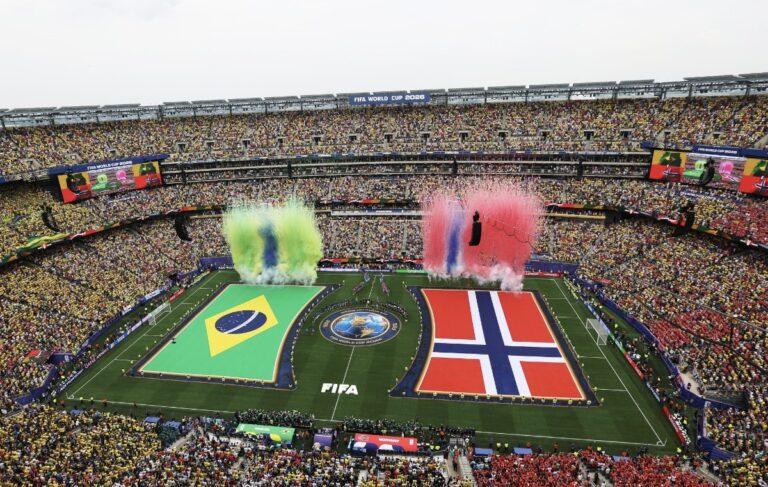 Mundial FIFA 2026 – Octavos de Final (día 2)