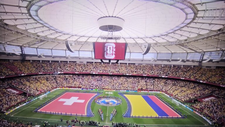 Mundial FIFA 2026 – Octavos (día 4)