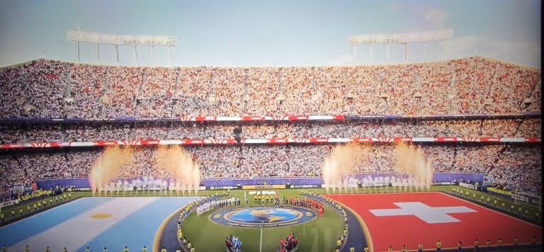 Mundial FIFA 2026 – Cuartos de Final (día 4)