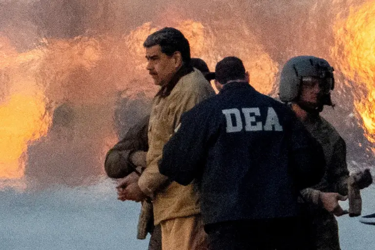 La soberanía sin jueces independientes es letra muerta