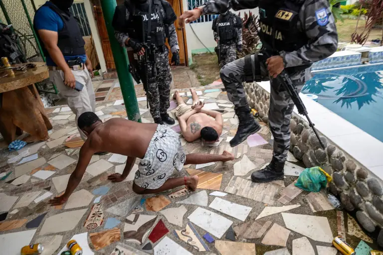 América Latina, la región más violenta del mundo: un tercio de los homicidios globales pese a concentrar el 8% de la población