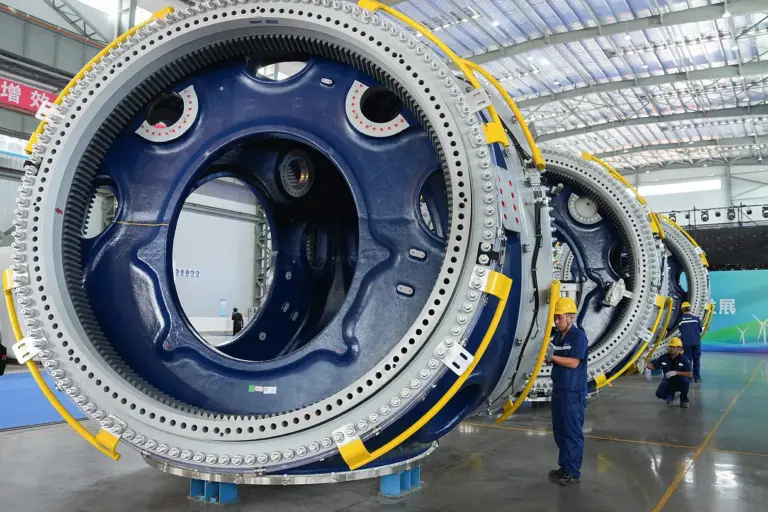 La gran paradoja energética: cómo China ha convertido su mayor vulnerabilidad en su mejor escudo frente a la guerra