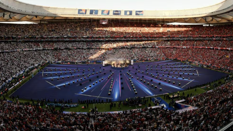 Camino a la gloria en Madrid: Todo lo que debes saber sobre la Champions League 2026/27