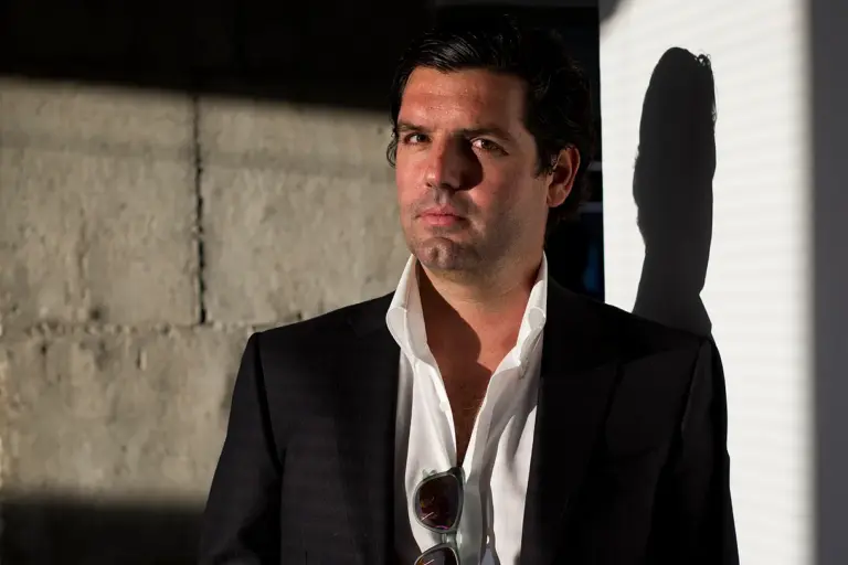 EE. UU. apuesta por Alejandro Betancourt: el polémico magnate detrás del megacuerdo petrolero con Venezuela.