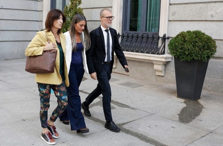 El bloque parlamentario de la investidura vuelve a fracturarse y el Congreso tumba los decretos de vivienda del Gobierno
