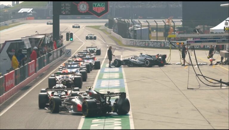 GP de Bahrein (2026)